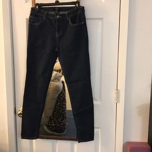Forever 21 jeans